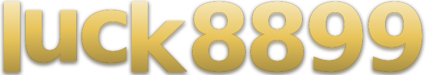 luck8899 logo