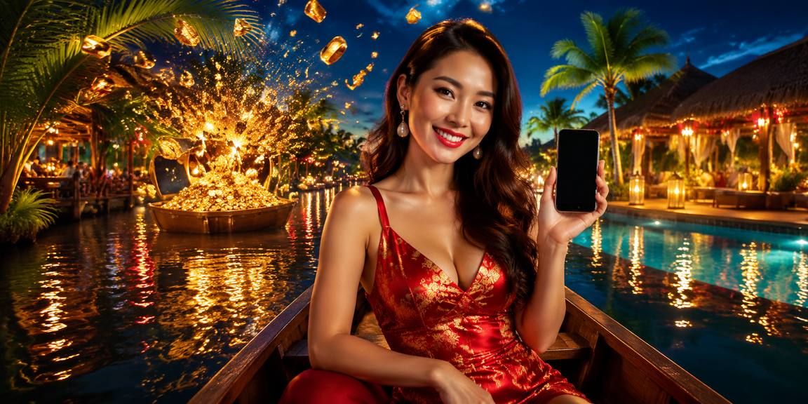 luck8899 Casino & Slot